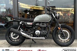 Angebot Honda GB350S