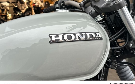 Gebrauchtmotorrad Honda GB350S - Bild 5