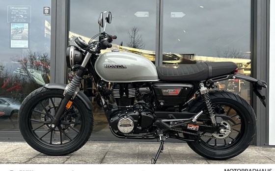 Gebrauchtmotorrad Honda GB350S - Bild 8