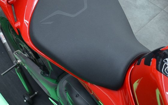 Gebrauchtmotorrad Ducati Streetfighter V4 S - Bild 15