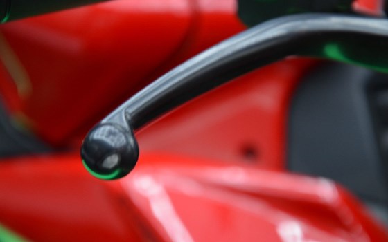 Gebrauchtmotorrad Ducati Streetfighter V2 - Bild 11