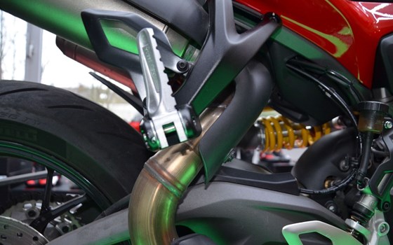 Gebrauchtmotorrad Ducati Streetfighter V2 - Bild 14