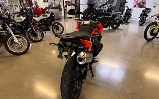 Gebrauchtmotorrad KTM 890 Adventure - Bild 10