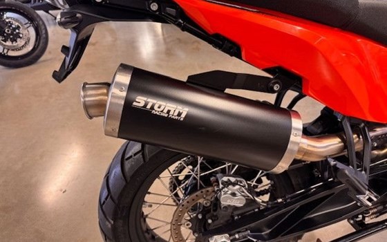 Gebrauchtmotorrad KTM 890 Adventure - Bild 16