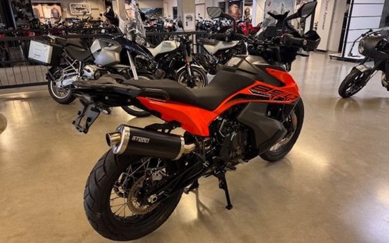 Gebrauchtmotorrad KTM 890 Adventure - Bild 2