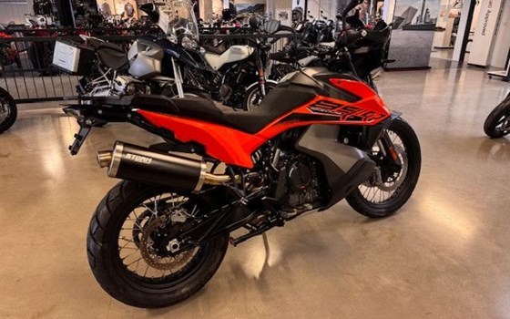 Gebrauchtmotorrad KTM 890 Adventure - Bild 3