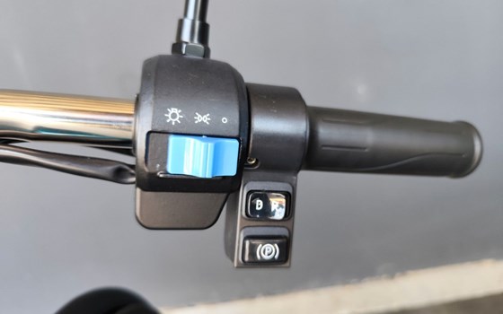 Neufahrzeug HRD Series A Rapide - Bild 16