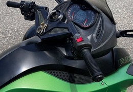 Gebrauchte Can-Am Spyder RS