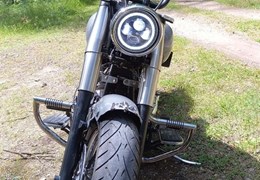Gebrauchte Yamaha XV 1600 Wild Star