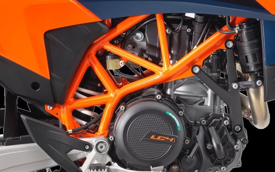 Neufahrzeug KTM 690 SMC R - Bild 4