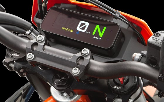 Neufahrzeug KTM 690 SMC R - Bild 5