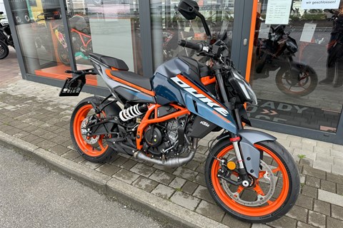 Neue aber günstige Bikes