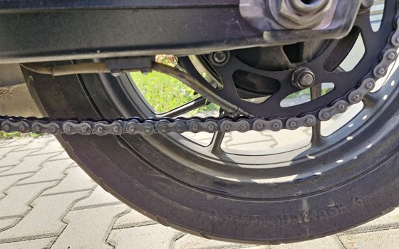 Gebrauchtmotorrad BMW F 750 GS - Bild 10