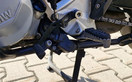 Gebrauchtmotorrad BMW F 750 GS - Bild 12