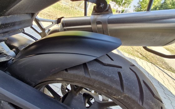 Gebrauchtmotorrad BMW F 750 GS - Bild 13