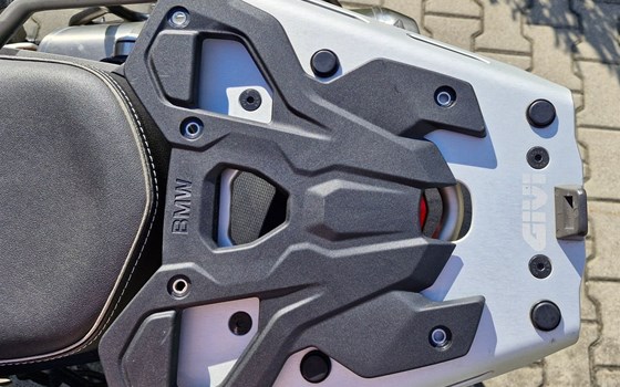 Gebrauchtmotorrad BMW F 750 GS - Bild 14