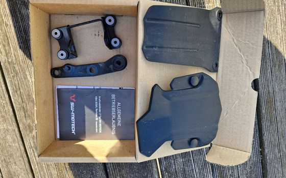 Gebrauchtmotorrad BMW F 750 GS - Bild 15