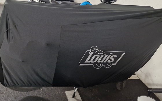 Gebrauchtmotorrad BMW F 750 GS - Bild 18