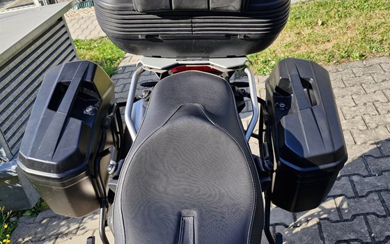 Gebrauchtmotorrad BMW F 750 GS - Bild 20