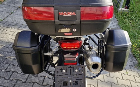 Gebrauchtmotorrad BMW F 750 GS - Bild 21