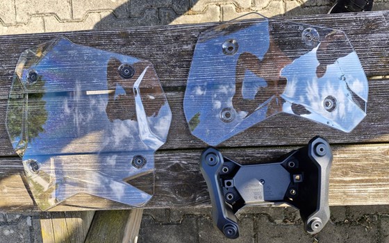 Gebrauchtmotorrad BMW F 750 GS - Bild 22