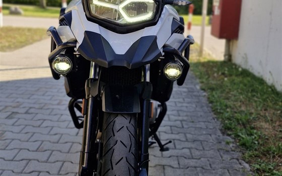 Gebrauchtmotorrad BMW F 750 GS - Bild 3