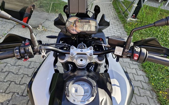 Gebrauchtmotorrad BMW F 750 GS - Bild 6