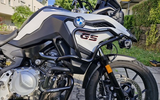 Gebrauchtmotorrad BMW F 750 GS - Bild 7