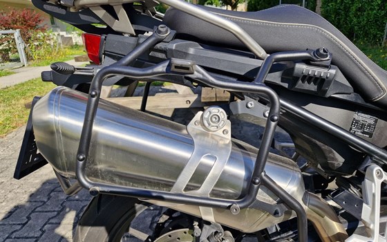 Gebrauchtmotorrad BMW F 750 GS - Bild 8