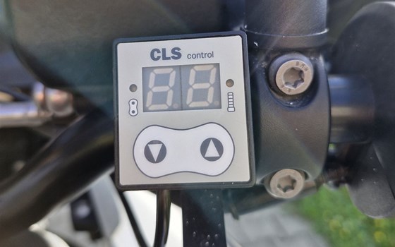 Gebrauchtmotorrad BMW F 750 GS - Bild 9