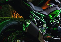 Occasion Kawasaki Z900