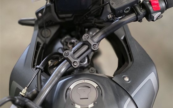 Gebrauchtmotorrad Honda CB500X - Bild 10