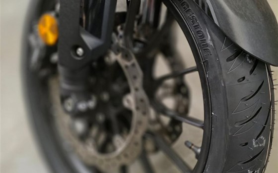 Gebrauchtmotorrad Honda CB500X - Bild 11