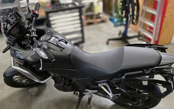 Gebrauchtmotorrad Honda CB500X - Bild 5