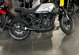 Gebrauchte Brixton Crossfire 125