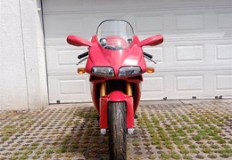 Gebrauchte Ducati 998 S