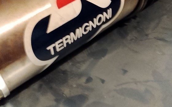 Gebrauchtmotorrad Ducati 998 S - Bild 14