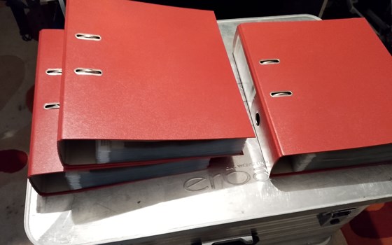 Gebrauchtmotorrad Ducati 998 S - Bild 17