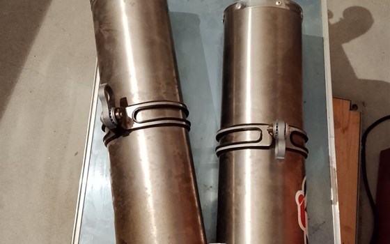 Gebrauchtmotorrad Ducati 998 S - Bild 8