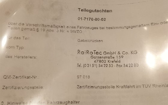 Gebrauchtmotorrad Ducati 998 S - Bild 9