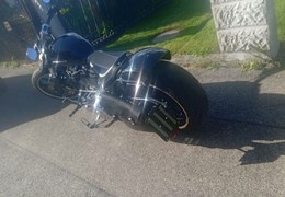 Gebrauchte Harley-Davidson Softail Breakout FXSB