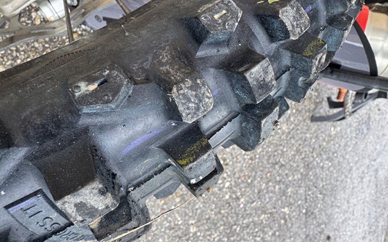 Gebrauchtmotorrad KTM 125 SX - Bild 5