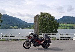 Gebrauchte Triumph Tiger 800 XC Special