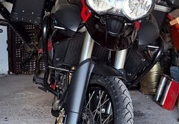 Gebrauchte Triumph Tiger 800 XC Special