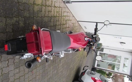 Gebrauchtmotorrad Honda CB 900 F1 Bol d'or - Bild 5