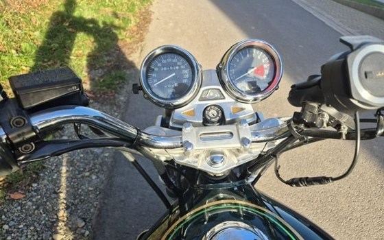 Gebrauchtmotorrad Kawasaki Zephyr 1100 - Bild 5