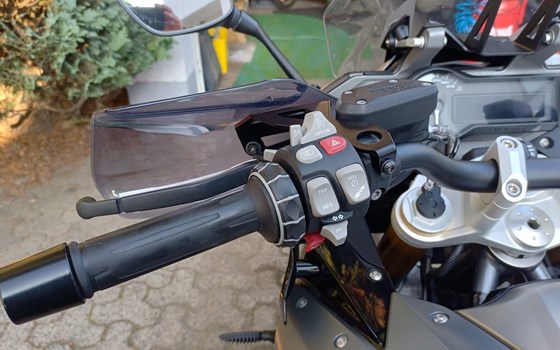 Gebrauchtmotorrad BMW R 1200 RS - Bild 10