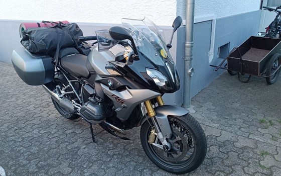 Gebrauchtmotorrad BMW R 1200 RS - Bild 11