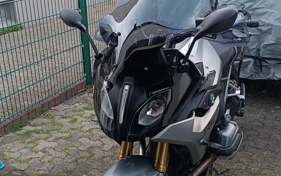 Gebrauchtmotorrad BMW R 1200 RS - Bild 13
