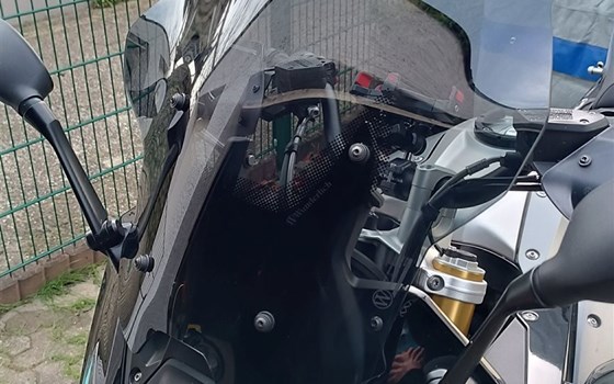 Gebrauchtmotorrad BMW R 1200 RS - Bild 14